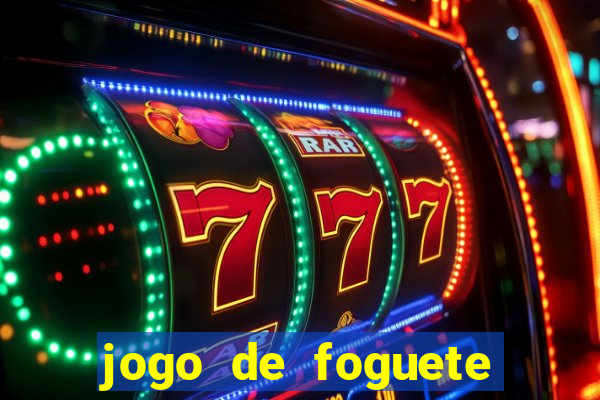 jogo de foguete que ganha dinheiro